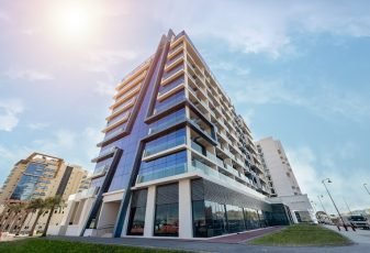 Grace Residence